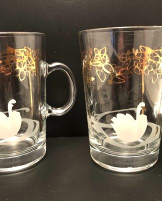 Holmegaard - Hot glas 2007