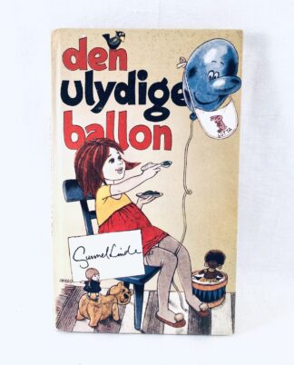"Den ulydige ballon"