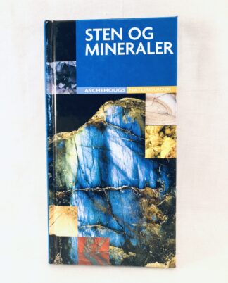 “Sten og Mineraler”