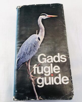 “Gads fugleguide”