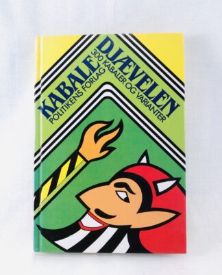 "Kabaledjævelen"
