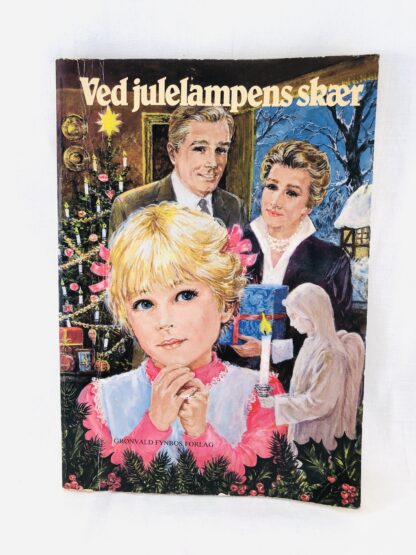 “Ved Julelampens Skær” 1993