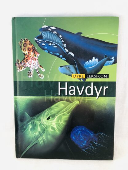 "Havdyr"