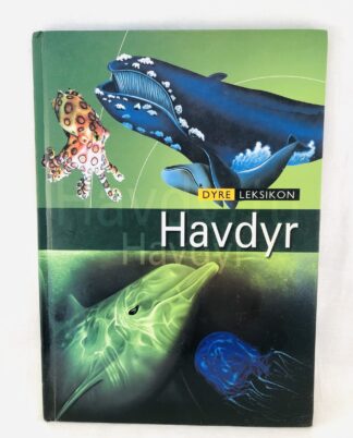 "Havdyr"