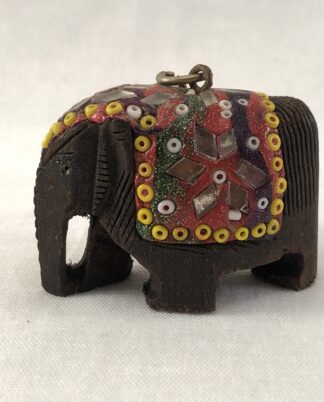 Elefant.