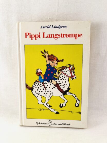 "Pippi Langstrømpe"