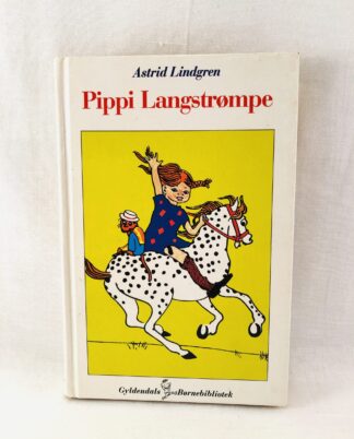 "Pippi Langstrømpe"