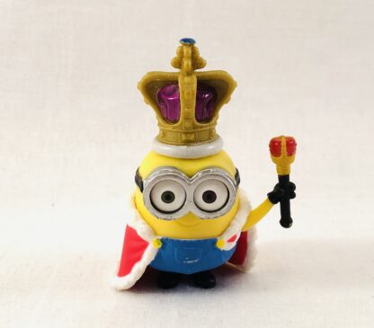 Minions figur.