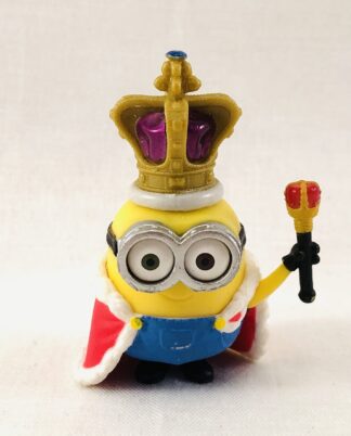 Minions figur.