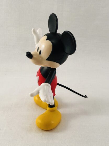 Mickey Mouse figur. - Billede 2