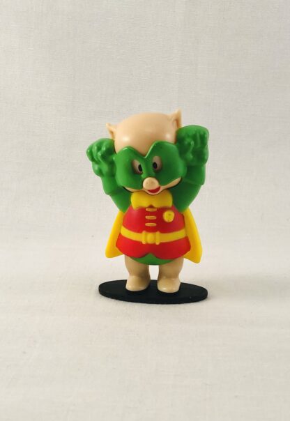 Porky Pig figur.