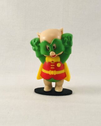 Porky Pig figur.