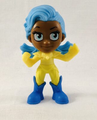 Frozen super heltinde figur.