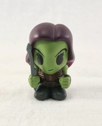 Gamora figur.