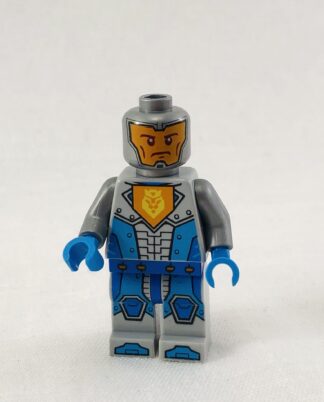Minifigur - LEGO.