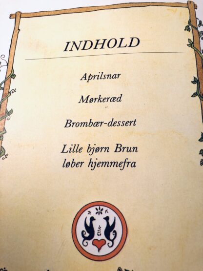 "Lille Bjørn Brun" - Image 2