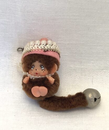 Mini Bølle.