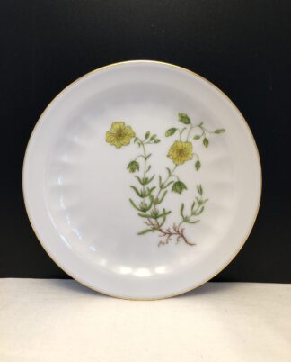 Kagetallerken - Firkløveren 1983