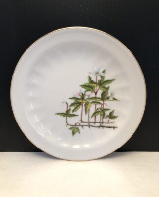 Kagetallerken - Firkløveren 1978.