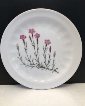 Kagetallerken - Firkløveren 1982