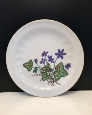 Kagetallerken - Firkløveren 1976