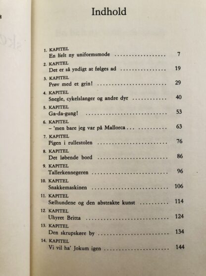 "Seks skøre sælhunde" - Image 2