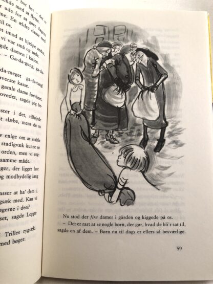 "Seks skøre sælhunde" - Image 3
