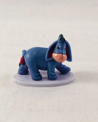 Disney – Æsel figur.