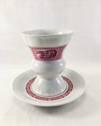 Krus – Irish coffee.