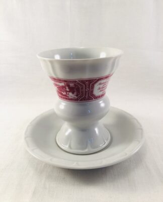Krus – Irish coffee.