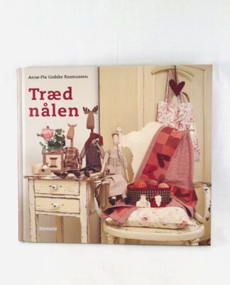"Træd nålen"