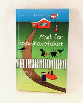 "Mad for kolonihavefolket"