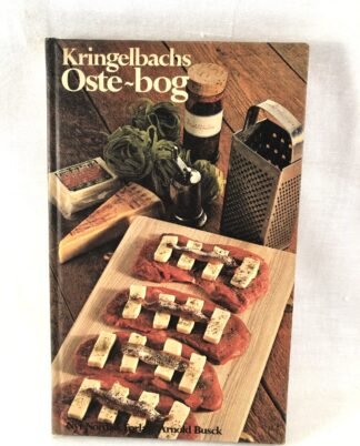 "Kringelbachs Oste-bog"