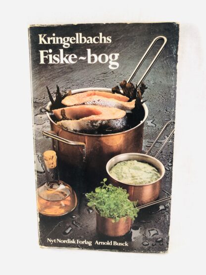 "Kringelbachs Fiske-bog"
