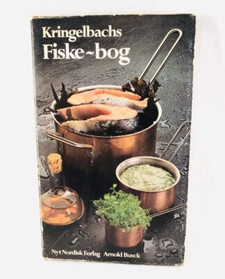 "Kringelbachs Fiske-bog"