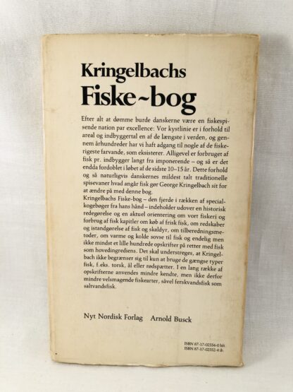 "Kringelbachs Fiske-bog" - Image 2