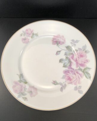 Tallerken - Alt-Schönwald.