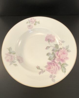 Dyb tallerken – Alt-Schönwald.