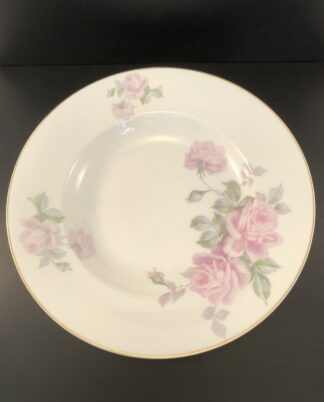 Dyb tallerken – Alt-Schönwald.