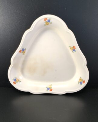 Bakkefad - Aluminia - Anna Sofie.