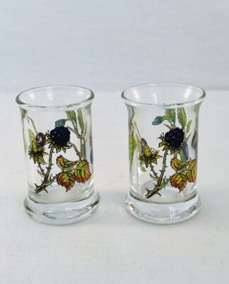 Dramglas - Holmegaard.