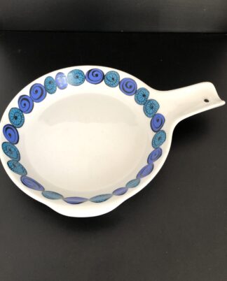 Ovnfast pande - Figgjo Flint.