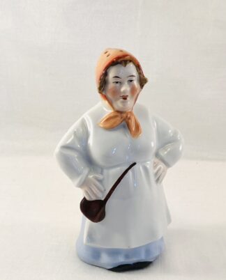 Salt & Peber figur.