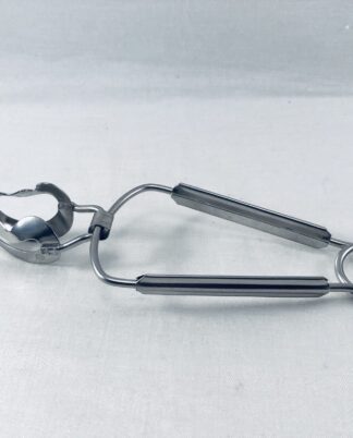 Snegletang – æggetang.