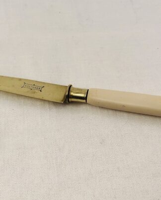 Frugtkniv - Solingen.