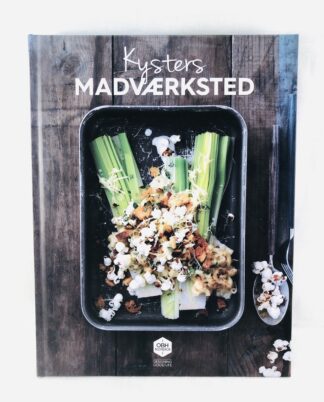 "Kysters Madværksted"