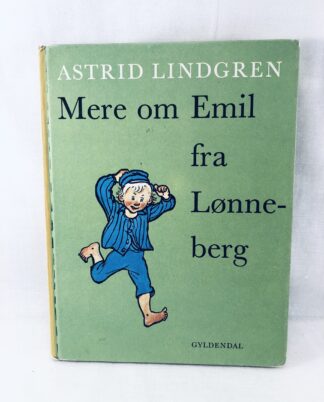 "Mere om Emil fra Lønneberg"
