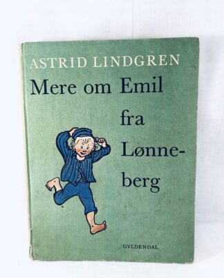 "Mere om Emil fra Lønneberg"