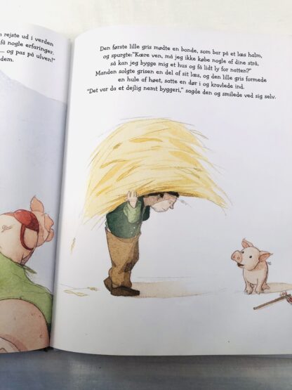 "Sådan kan det gå, når man ikke passer på!" - Billede 2