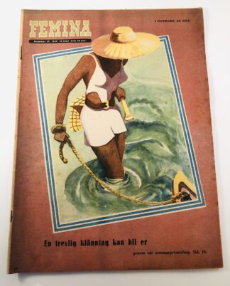 "Femina" 1948